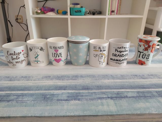 Set de Utensilios de Cocina