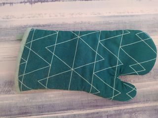 Set de Utensilios de Cocina