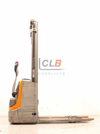 Ref. M-6058 Apilador Eléctrico STILL EXV 10