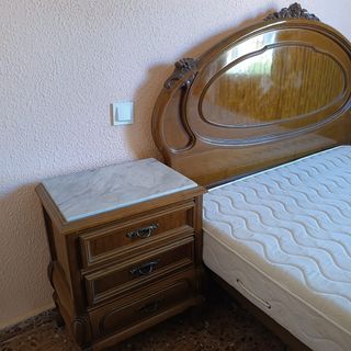 Muebles habitación/dormitorio