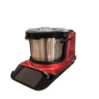 ROBOT DE COCINA ABANTERA NEW COOKING 5+ACCESORIOS