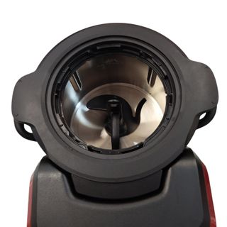 ROBOT DE COCINA ABANTERA NEW COOKING 5+ACCESORIOS