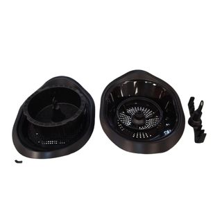 ROBOT DE COCINA ABANTERA NEW COOKING 5+ACCESORIOS