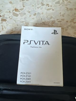 Giochi PS Vita + 4
