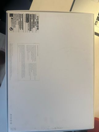MacBook Air 13” i5, 8GB RAM, batería nueva 256GB 