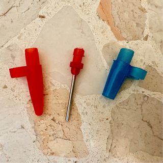 Compresor de aire coche JOCCA 12V