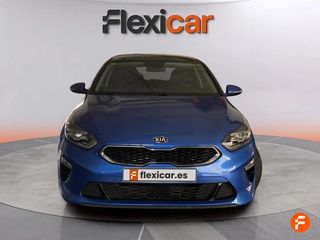 Kia Ceed 1.4 T-GDi 103kW (140CV) Tech