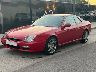 Honda Prelude VTI 200cv