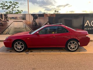 Honda Prelude VTI 200cv