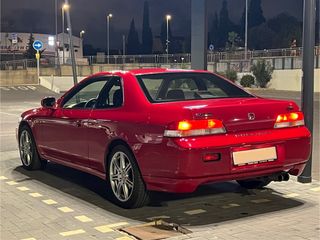 Honda Prelude VTI 200cv