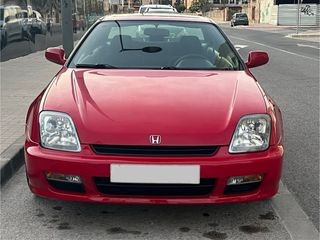 Honda Prelude VTI 200cv