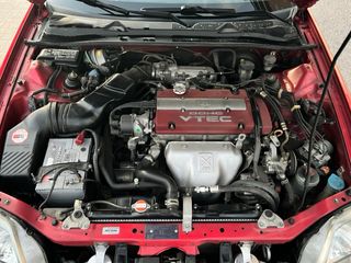 Honda Prelude VTI 200cv