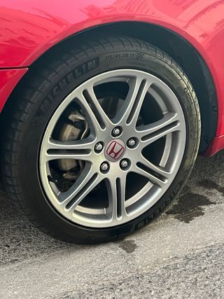 Honda Prelude VTI 200cv