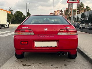 Honda Prelude VTI 200cv