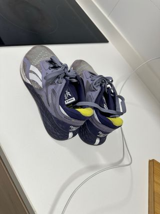 Reebok nano x
