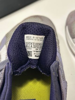 Reebok nano x