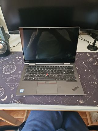 Lenovo Thinkpad X1 Yoga 4th Gen i5