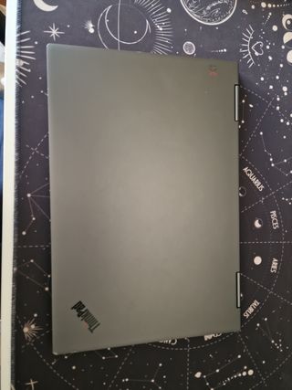 Lenovo Thinkpad X1 Yoga 4th Gen i5
