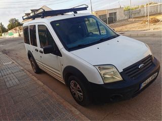 Ford Tourneo Connect 2013