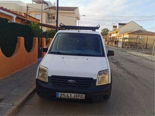 Ford Tourneo Connect 2013