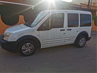 Ford Tourneo Connect 2013