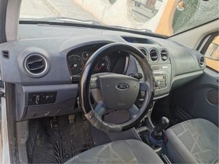 Ford Tourneo Connect 2013