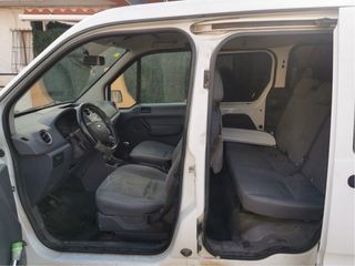 Ford Tourneo Connect 2013