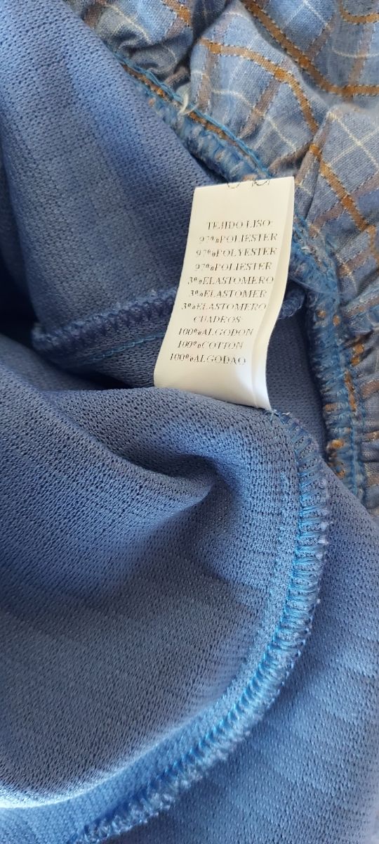 Vestido niña, marca Vera. Talla 5