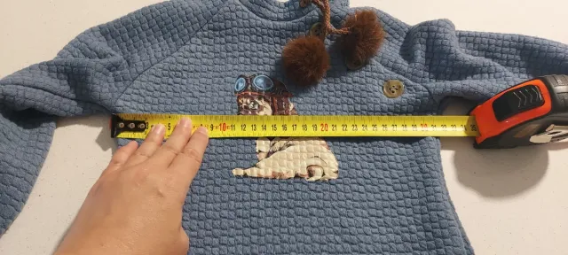 Vestido niña, marca Vera. Talla 5