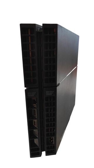 CONSOLA PS4 FAT 500GB + CABLES