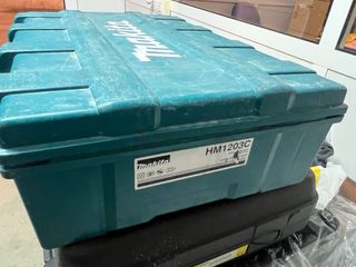 Martillo Makita HM1203C
