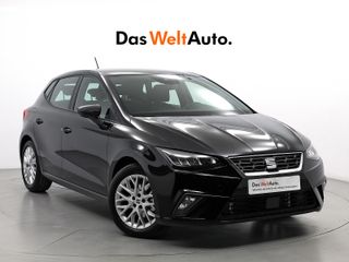 SEAT Ibiza FR 2023