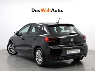 SEAT Ibiza FR 2023
