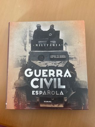 Guerra civil española