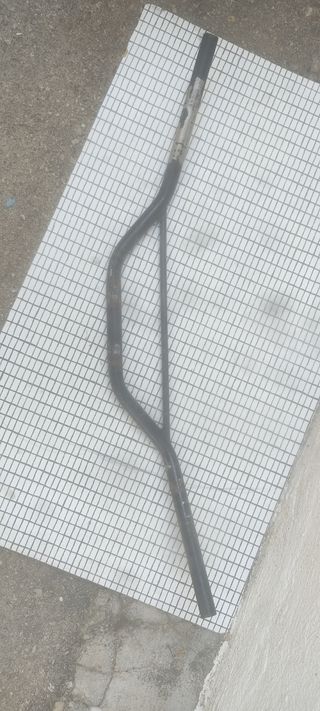 Manillar Honda MTX 125