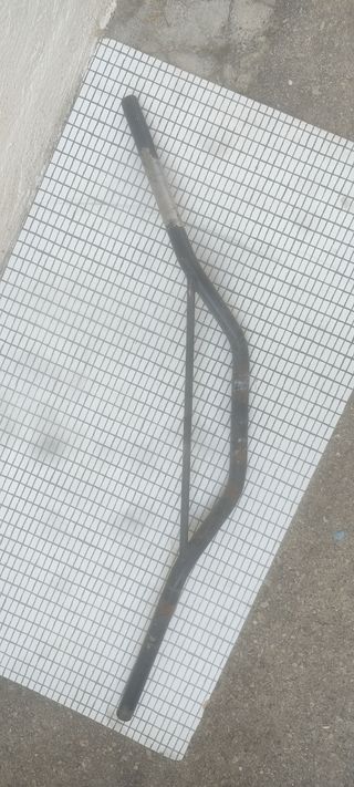 Manillar Honda MTX 125