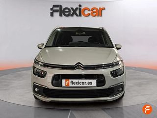 Citroën C4 Picasso BlueHDi 150cv Feel