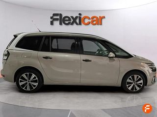 Citroën C4 Picasso BlueHDi 150cv Feel