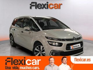 Citroën C4 Picasso BlueHDi 150cv Feel