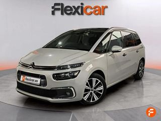 Citroën C4 Picasso BlueHDi 150cv Feel