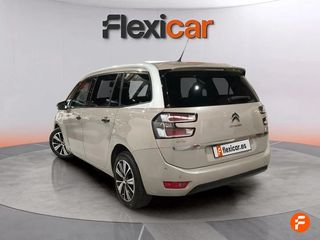 Citroën C4 Picasso BlueHDi 150cv Feel