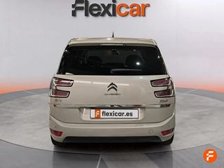 Citroën C4 Picasso BlueHDi 150cv Feel