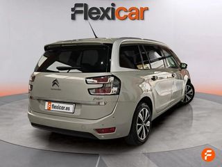 Citroën C4 Picasso BlueHDi 150cv Feel