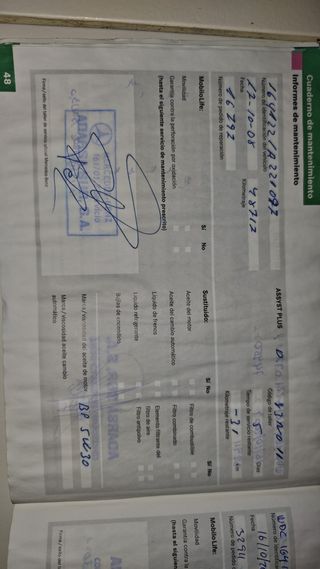 Mercedes-Benz Ml 2007 con reductora