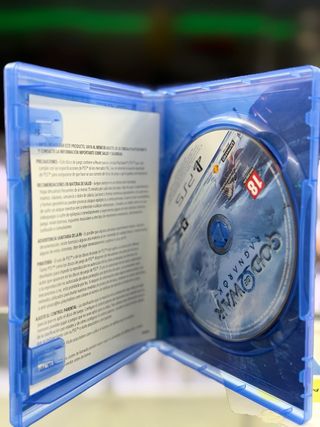 God of War Ragnarök PS5