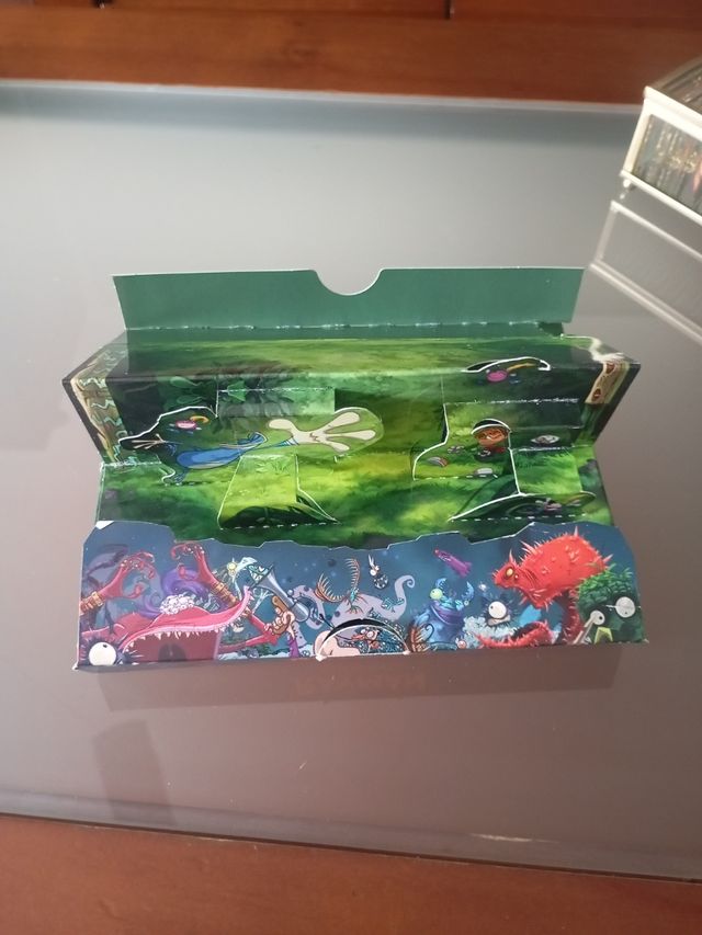 Rayman Origins Edizione da collezione Xbox 360