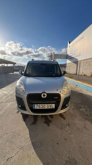 FIAT Doblò 2010