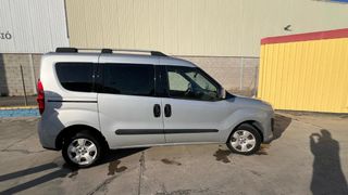 FIAT Doblò 2010