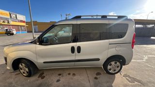 FIAT Doblò 2010