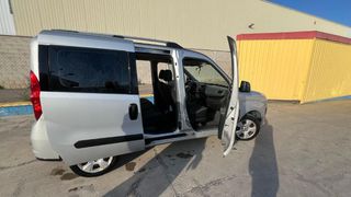 FIAT Doblò 2010